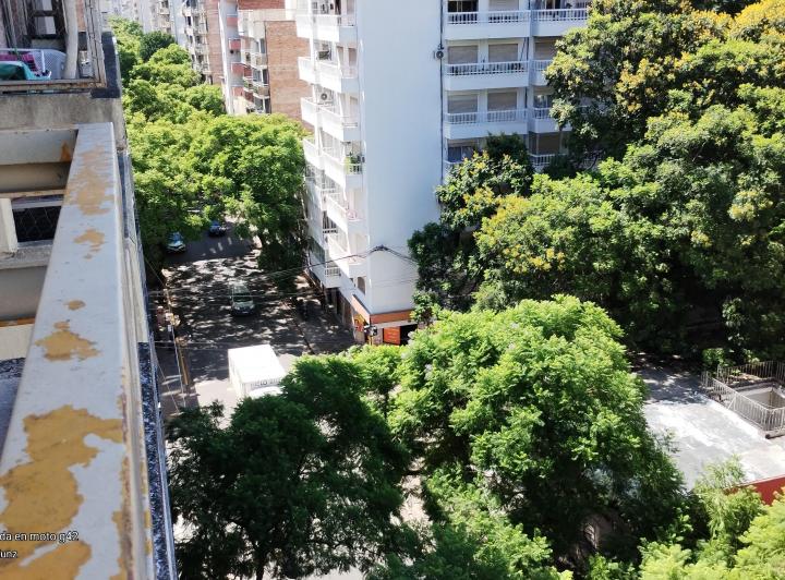 Departamento · 75m² · 3 Ambientes