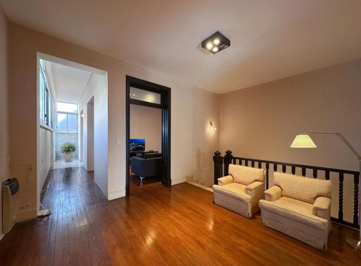 Casa · 138m² · 7 Ambientes