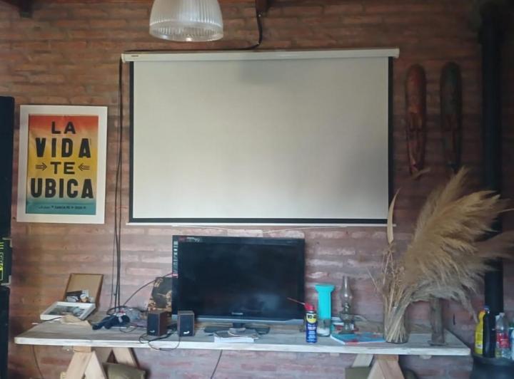 Casa · 100m² · 2 Dormitorios