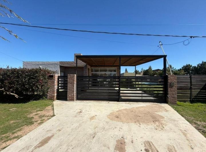 Casa · 176m² · 3 Ambientes