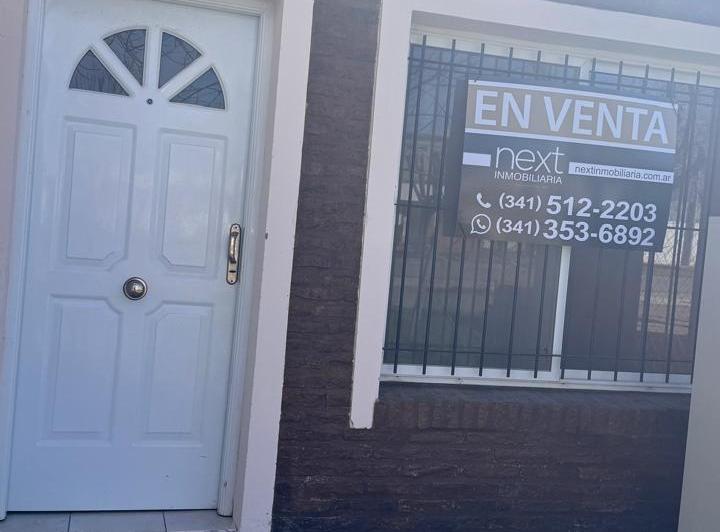 Casa · 65m² · 5 Ambientes