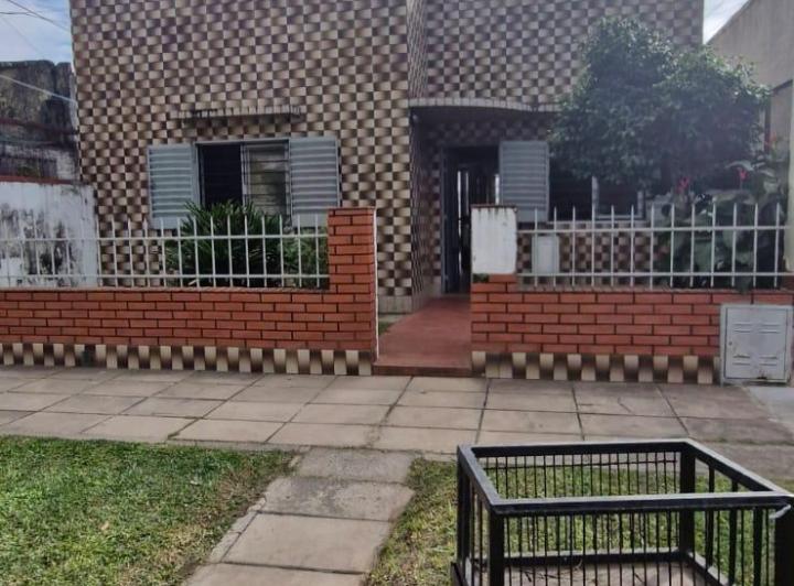 Casa · 68m² · 2 Ambientes