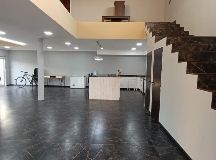 Casa · 150m² · 6 Ambientes