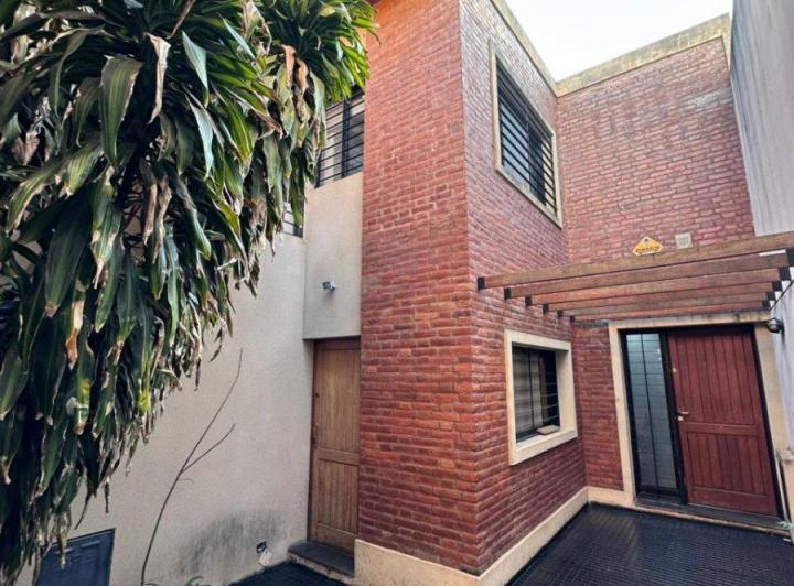 Casa · 55m² · 3 Ambientes