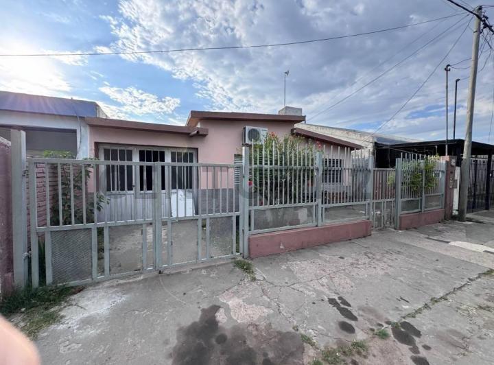 Casa · 186m² · 3 Dormitorios
