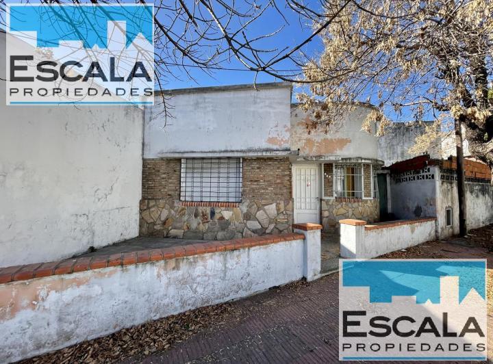 Casa · 60m² · 4 Ambientes