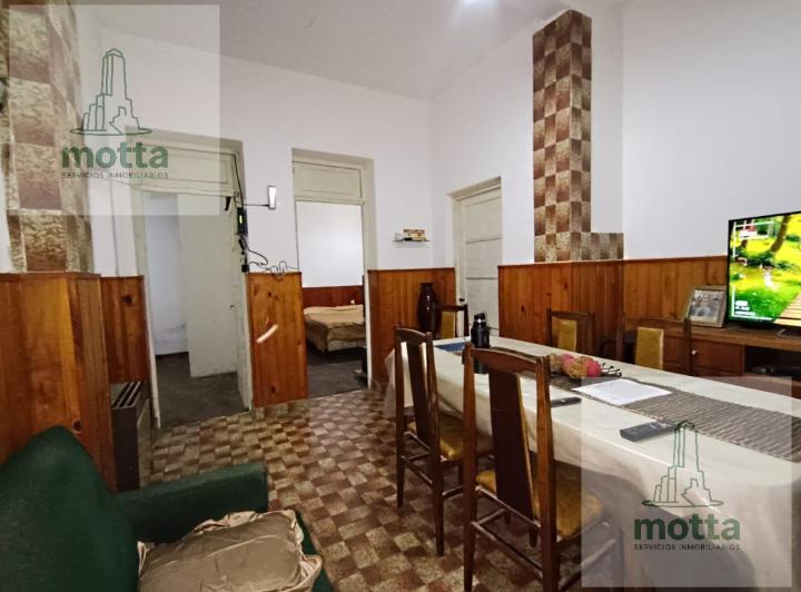 Casa · 75m² · 4 Ambientes