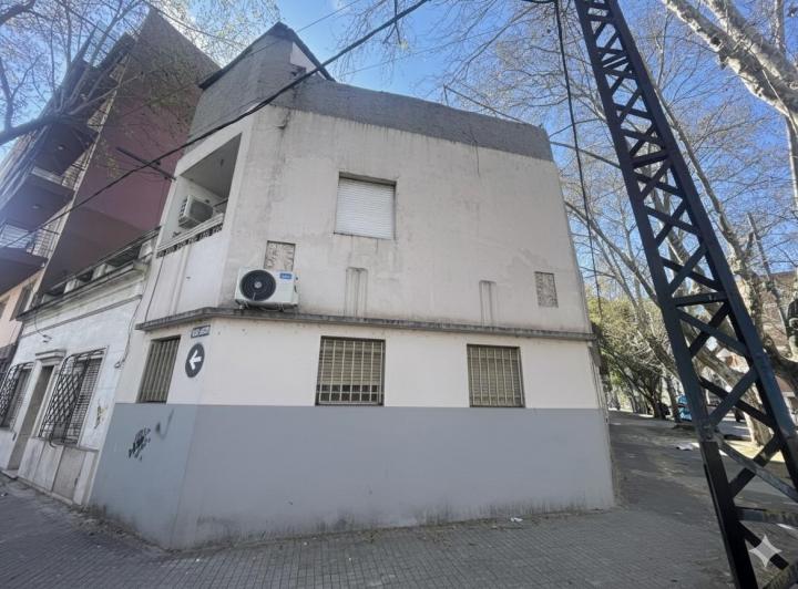 Casa · 60m² · 3 Ambientes