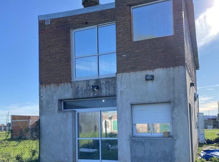 Casa · 172m² · 5 Ambientes