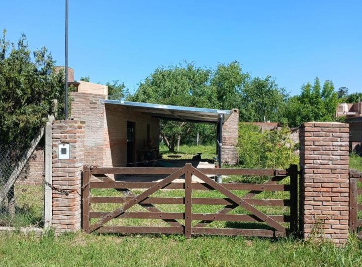 Casa · 408m²