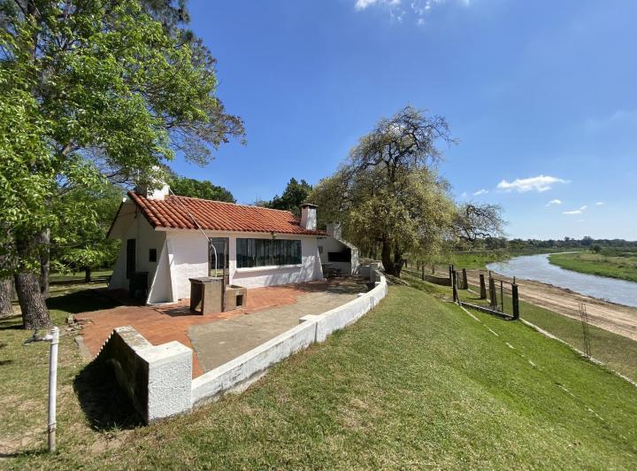 Casa · 60m² · 3 Ambientes