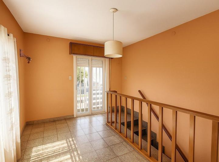 Casa · 55m² · 3 Ambientes
