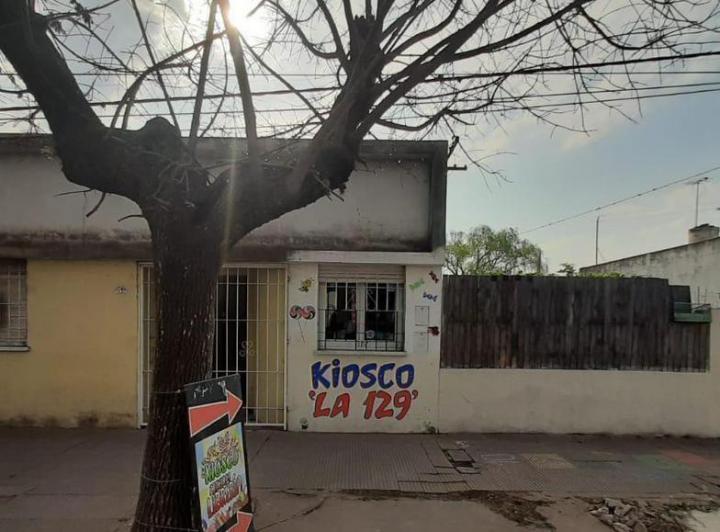 Casa · 136m² · 5 Ambientes
