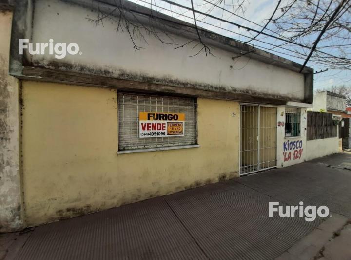 Casa · 136m²