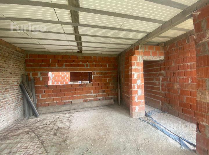 Casa · 133m² · 4 Ambientes · 1 Cochera