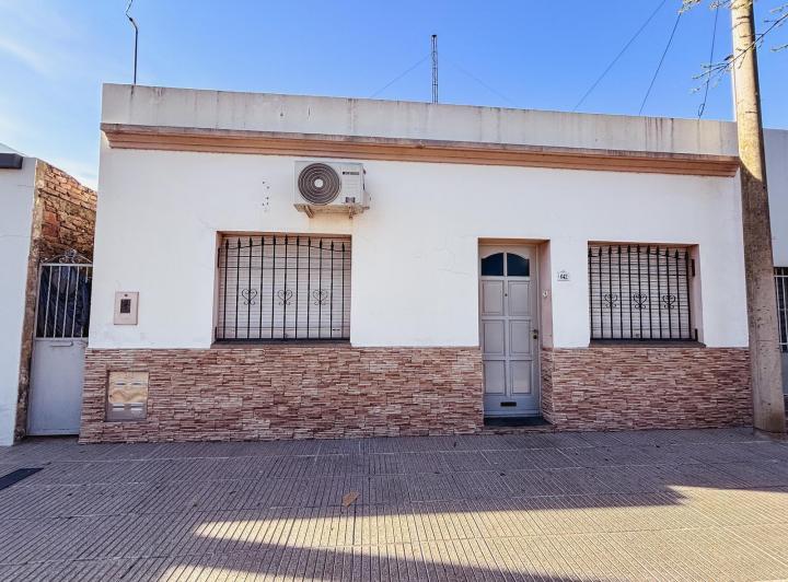 Casa · 107m² · 5 Ambientes
