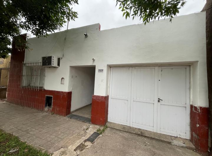 Casa · 131m² · 3 Ambientes · 1 Cochera