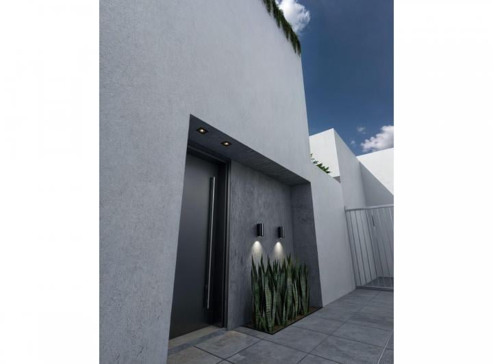 Casa · 100m² · 7 Ambientes