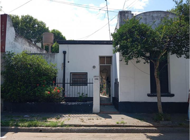 Casa · 108m² · 5 Ambientes