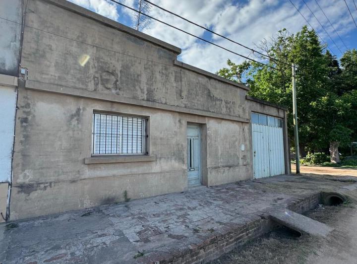 Casa · 3 Ambientes · 1 Cochera