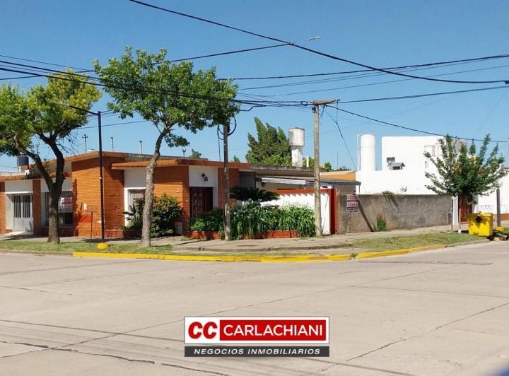Casa · 264m² · 4 Ambientes · 1 Cochera