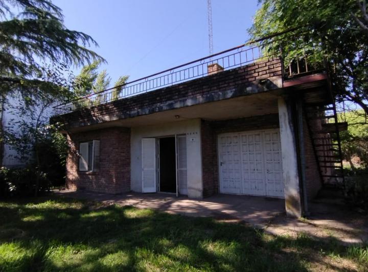 Casa · 181m² · 7 Ambientes