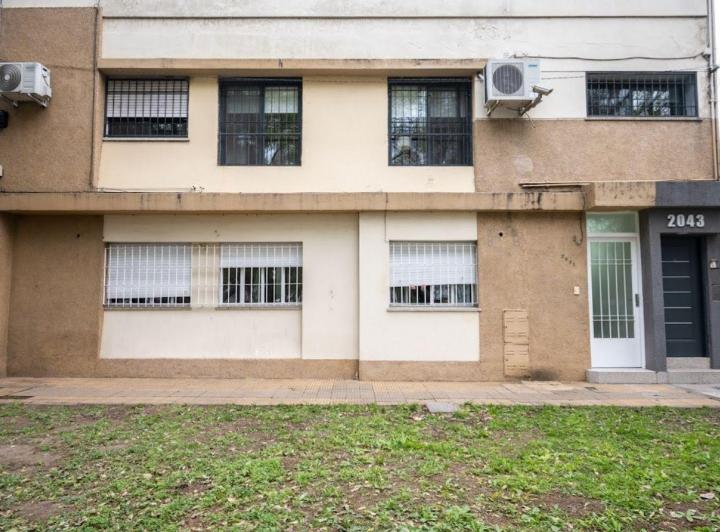 Casa · 100m² · 5 Ambientes