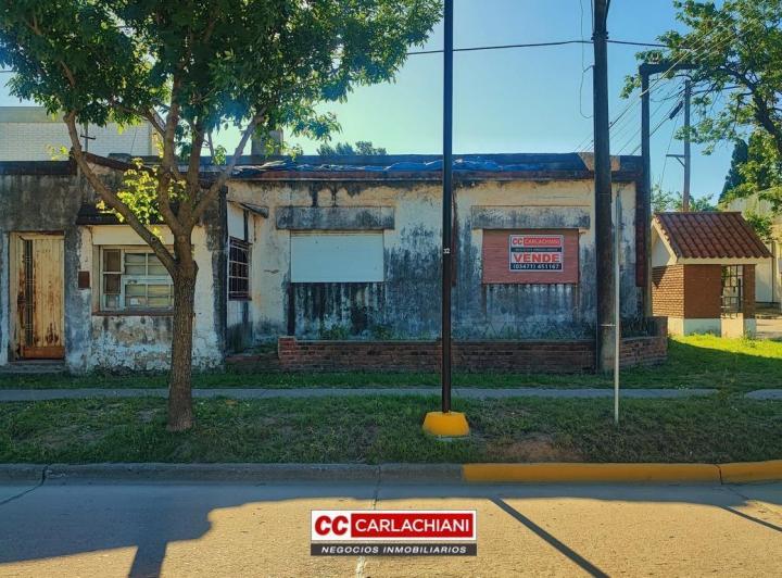 Casa · 135m² · 2 Dormitorios