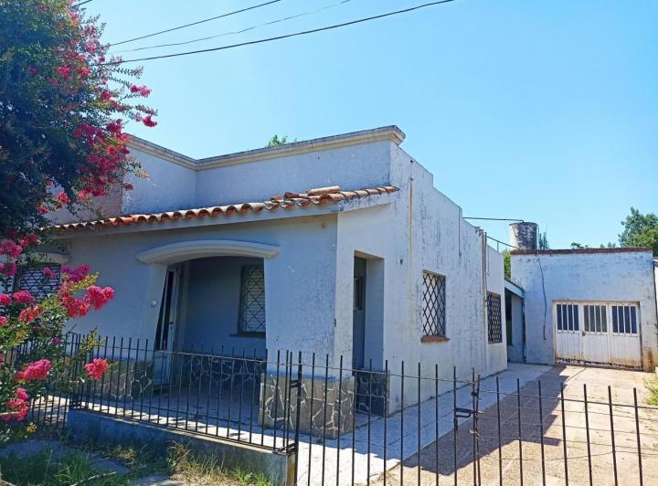 Casa · 119m² · 5 Ambientes · 1 Cochera