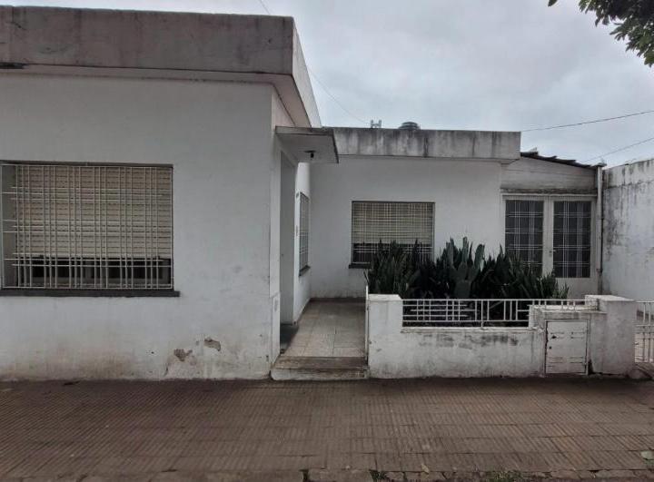 Casa · 115m² · 4 Ambientes