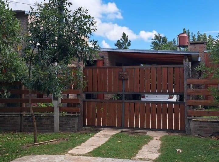 Casa · 90m² · 2 Dormitorios · 1 Cochera