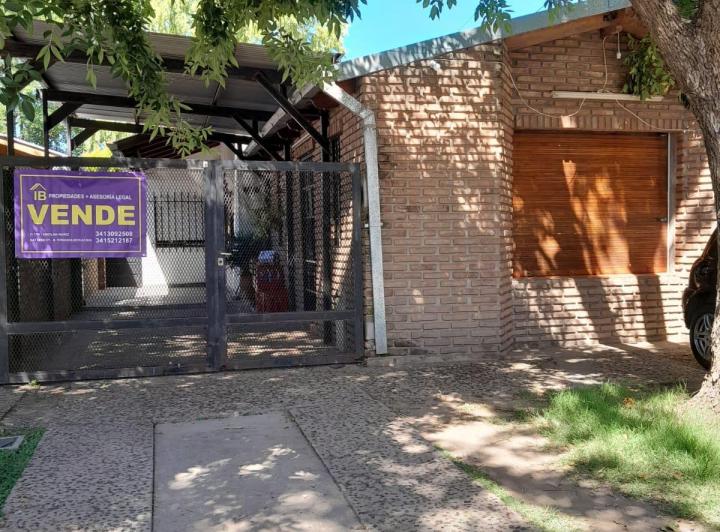 Casa · 265m² · 2 Cocheras