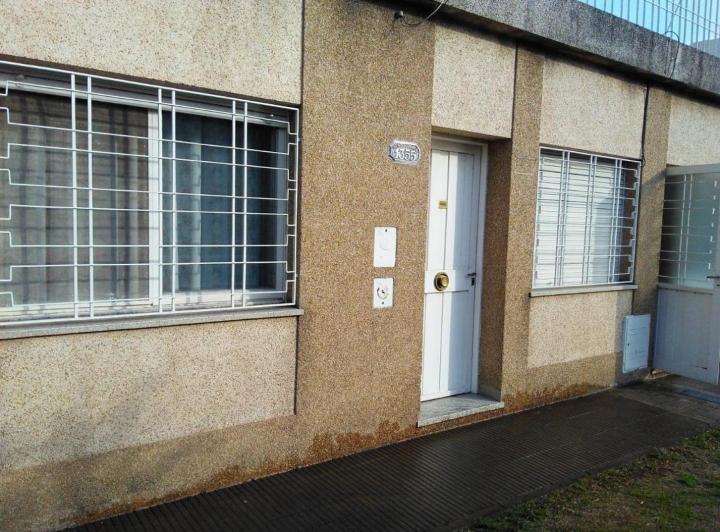 Casa · 84m² · 4 Ambientes · 1 Cochera