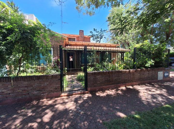 Casa · 100m² · 4 Ambientes