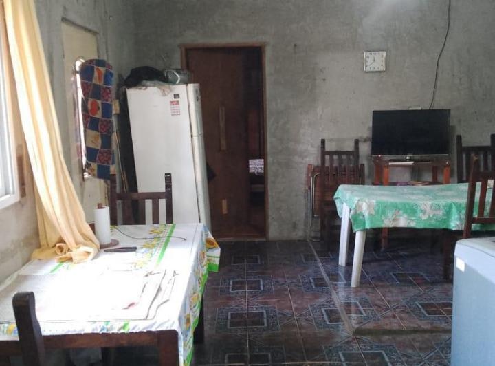 Casa · 50m² · 2 Ambientes