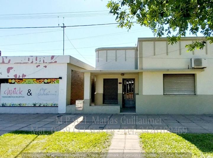 Casa · 278m² · 11 Ambientes