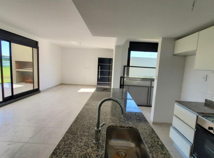 Casa · 110m² · 3 Ambientes