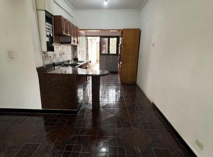 Casa · 110m² · 4 Ambientes