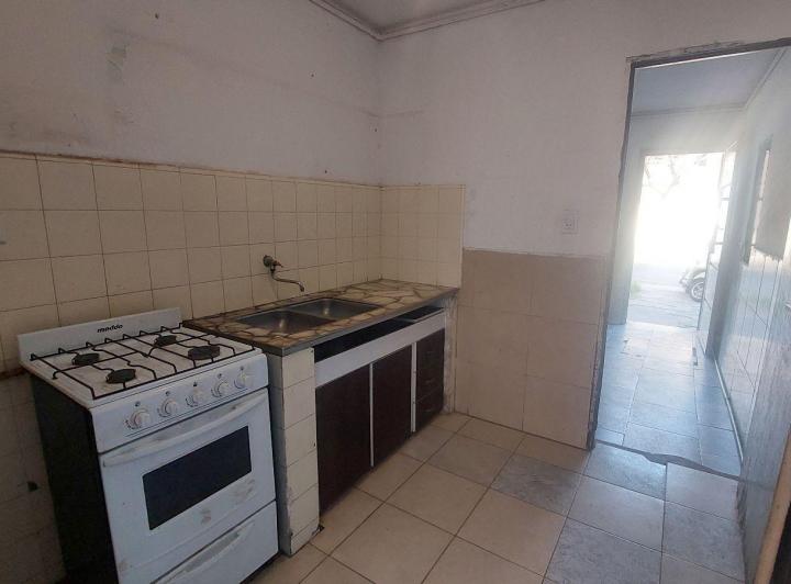 Casa · 42m² · 2 Ambientes