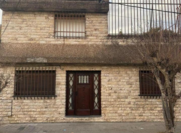 Casa · 110m² · 4 Ambientes