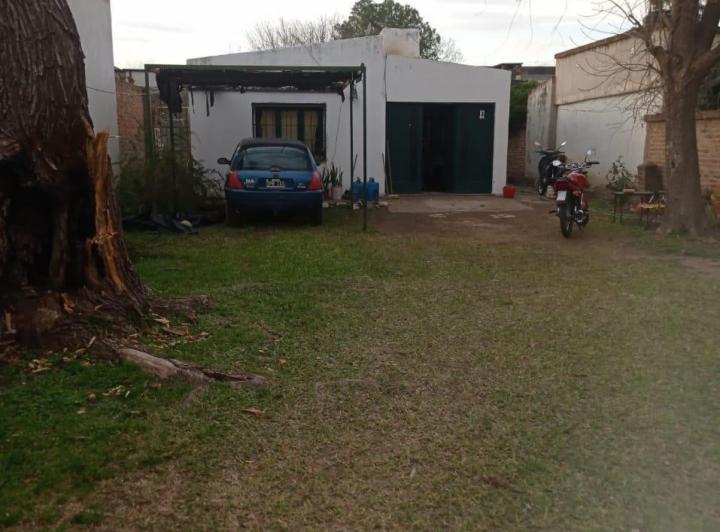 Casa · 119m² · 5 Ambientes · 1 Cochera