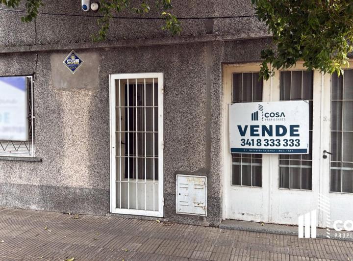 Casa · 97m² · 4 Ambientes · 1 Cochera