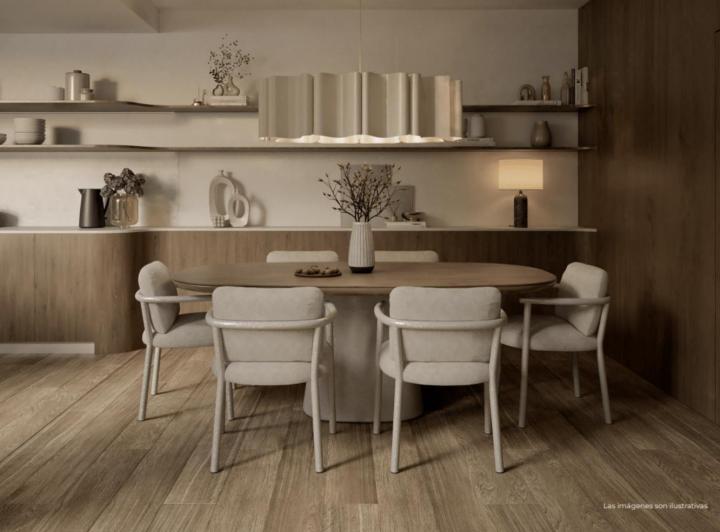 Casa · 132m² · 4 Ambientes