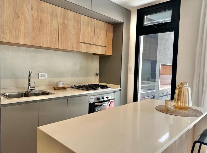 Casa · 104m² · 5 Ambientes · 1 Cochera