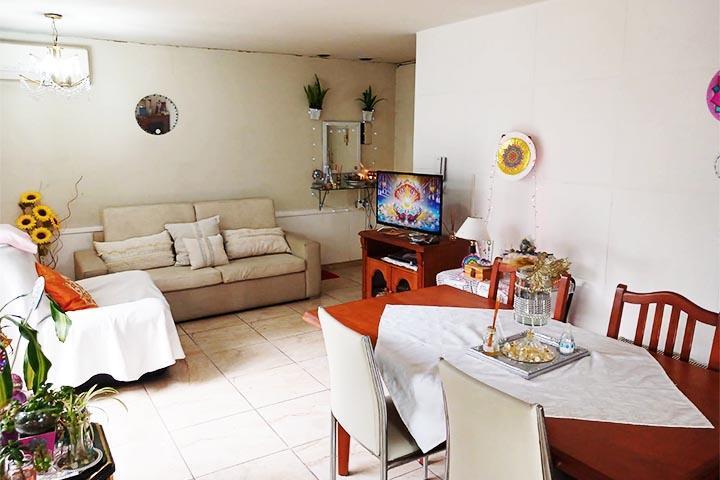 Casa · 110m²