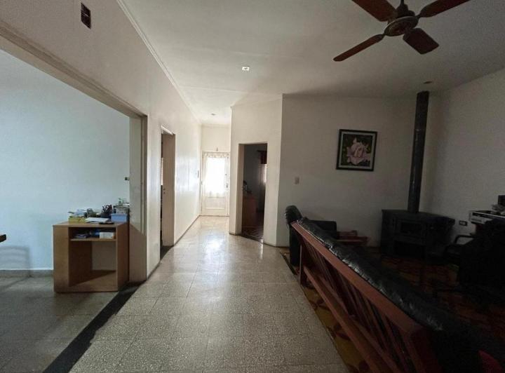 Casa · 134m² · 2 Ambientes