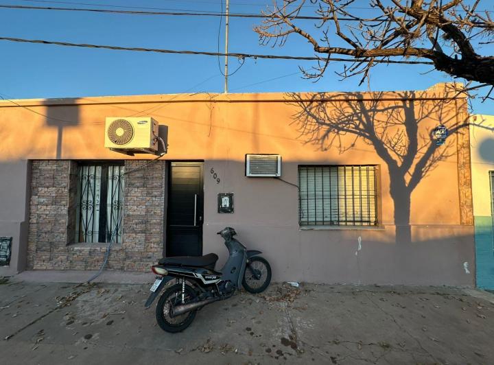 Casa · 94m² · 3 Ambientes