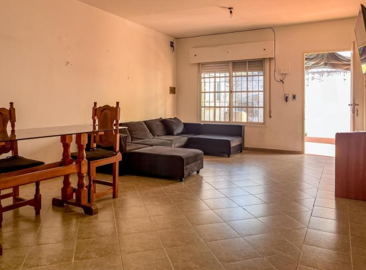 Casa · 96m² · 3 Ambientes