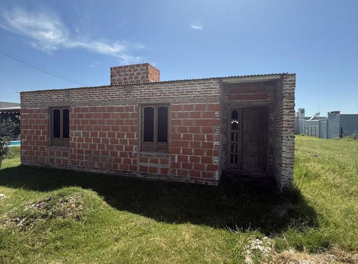 Casa · 89m² · 10 Ambientes · 1 Cochera