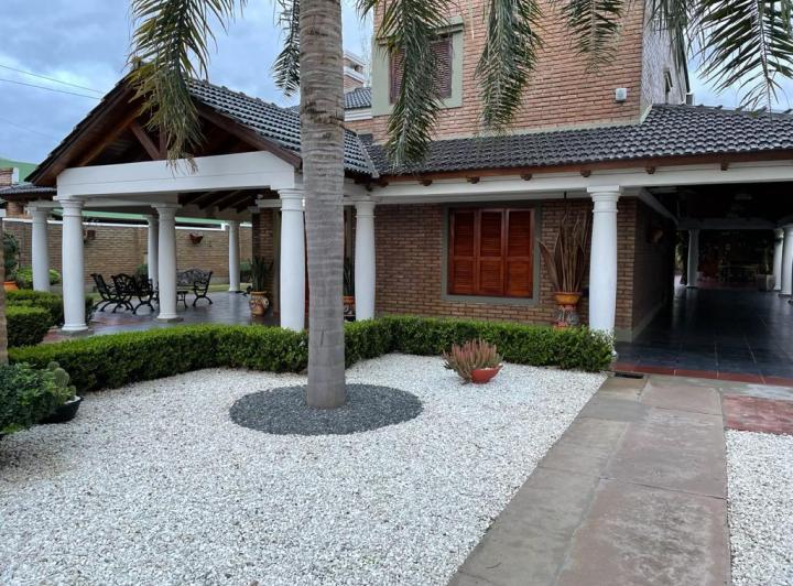 Casa · 247m²